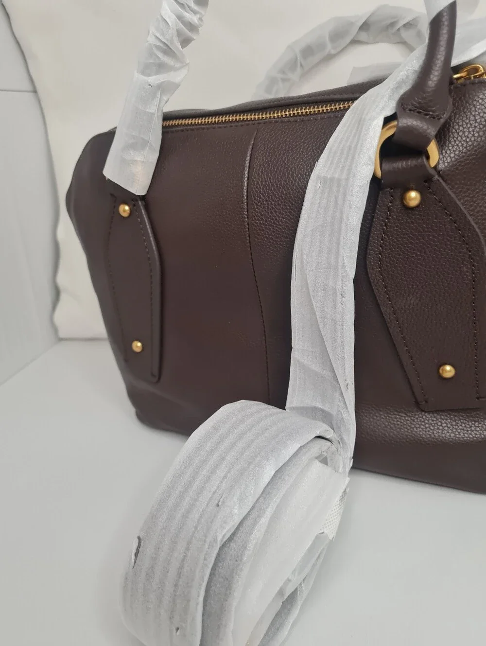Rag And Bone Gramercy Satchel Bag